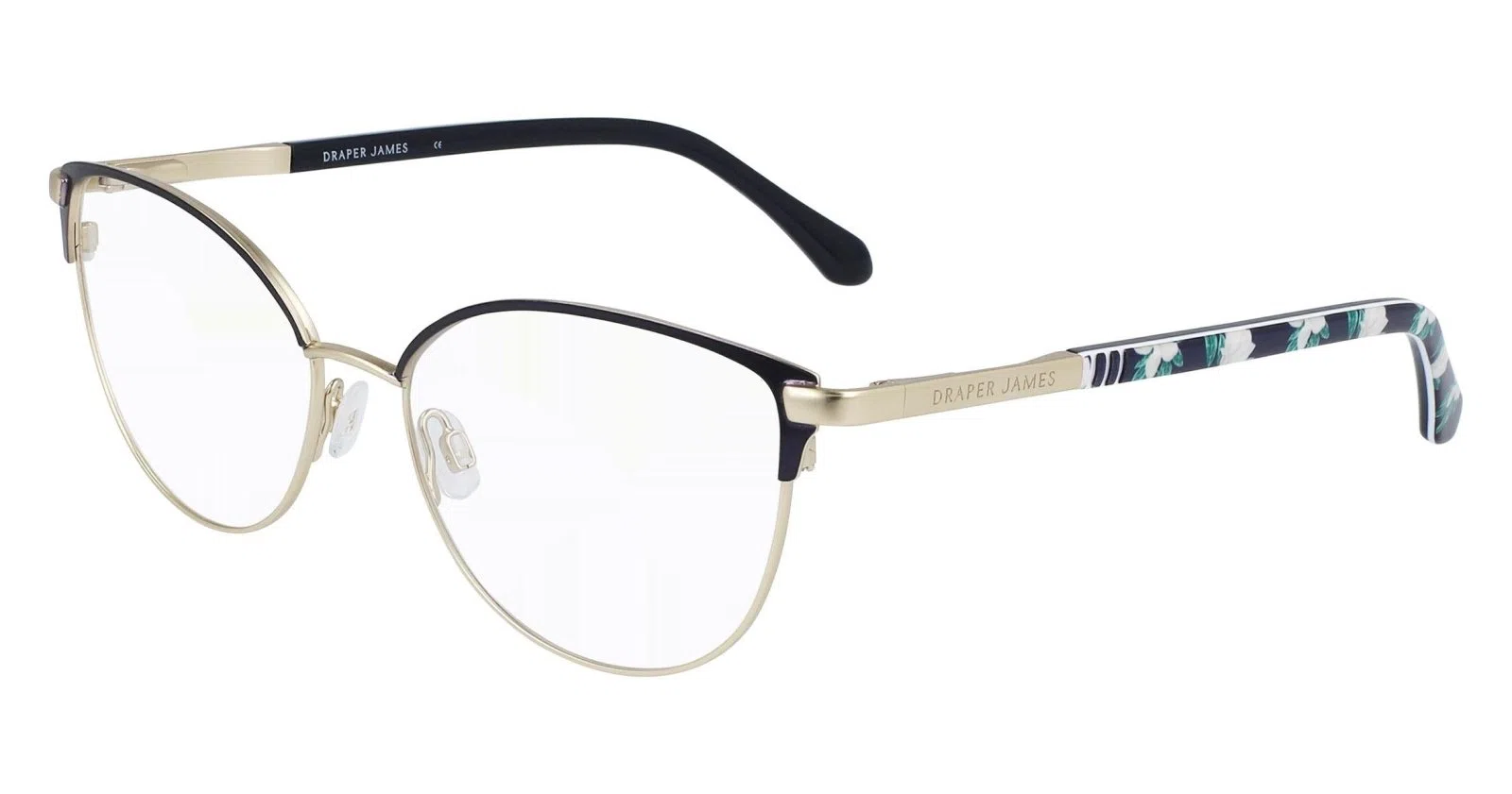 Draper James DJ5028 Eyeglasses - view 3